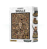 Citadel Skull
